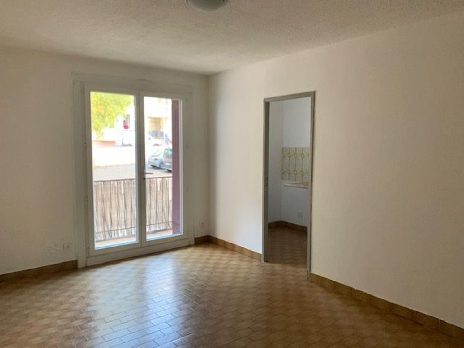 Appartement à louer, 25m², Nîmes