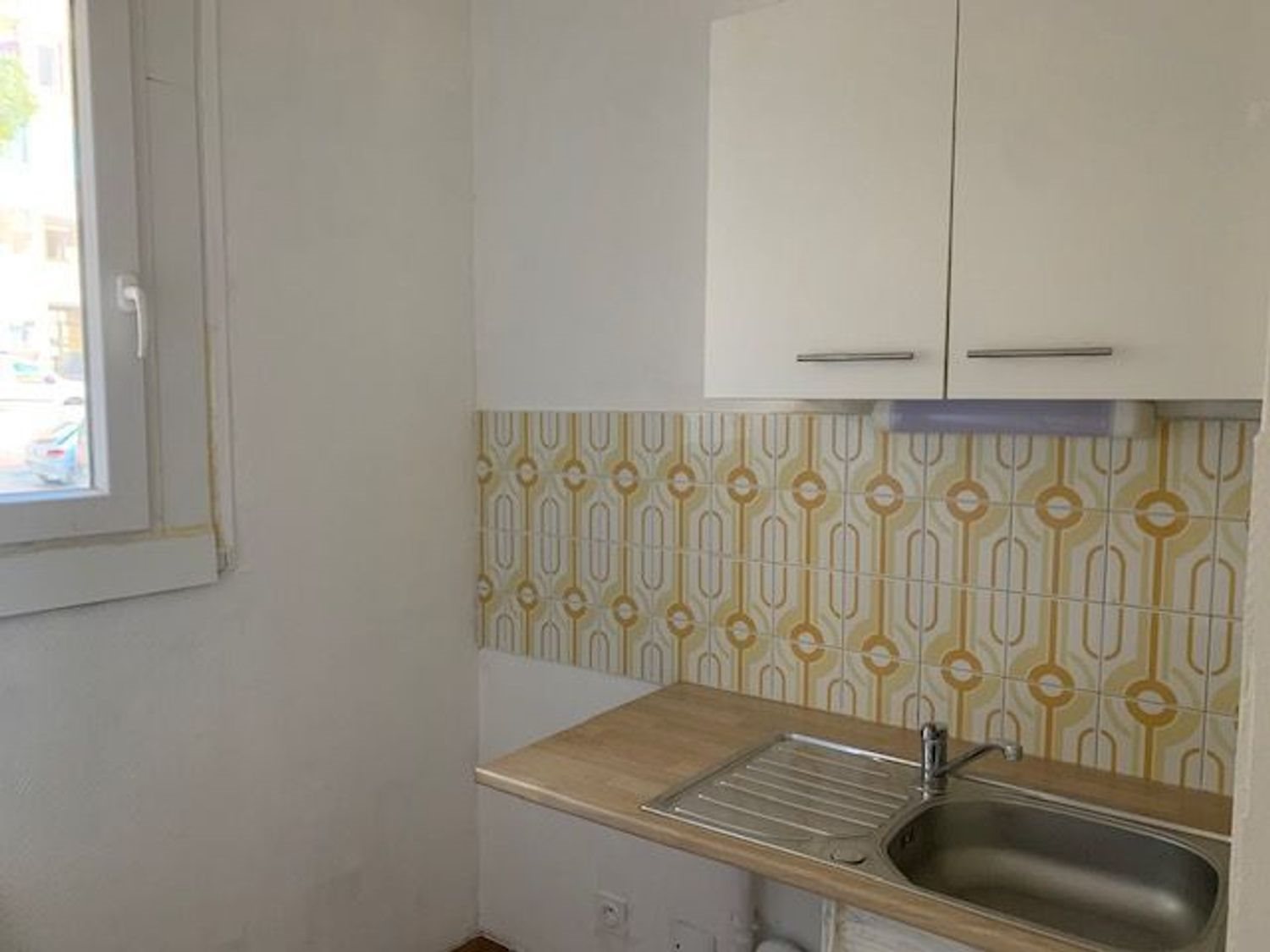 Appartement à louer, 25m², Nîmes