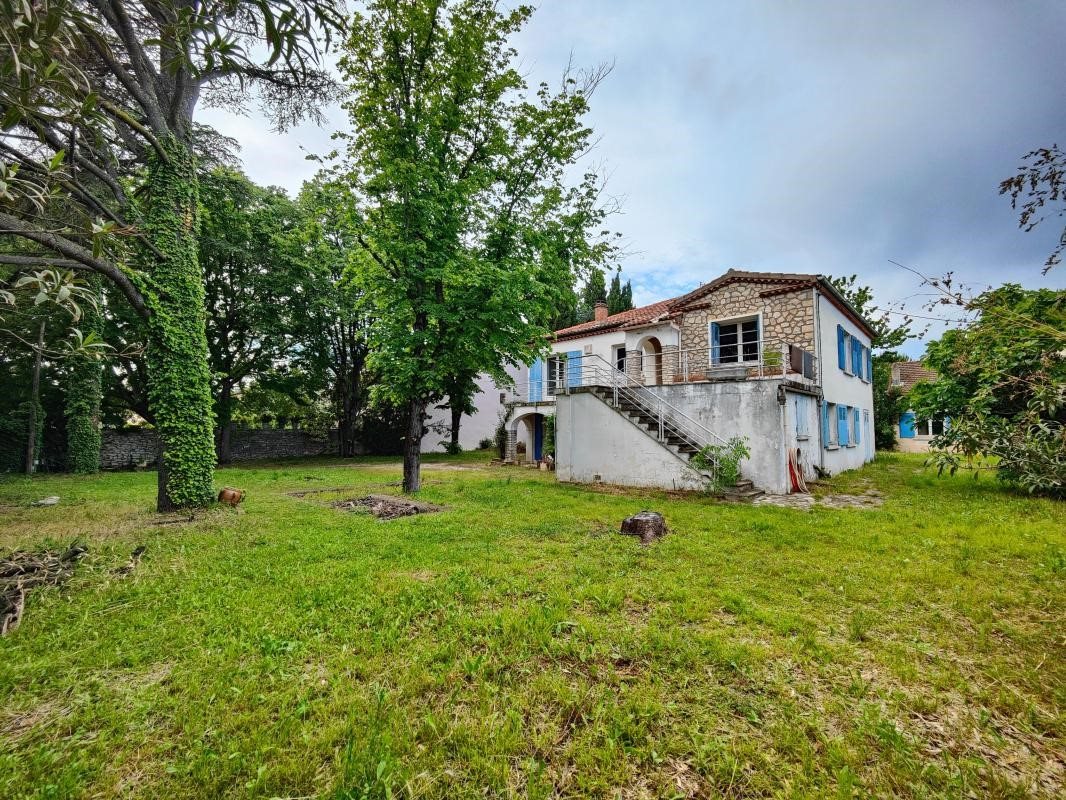 Maison à vendre, 317m², Marguerittes