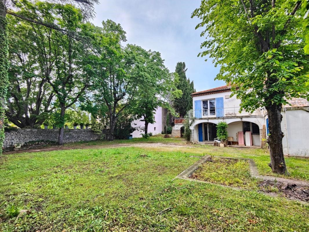 Maison à vendre, 317m², Marguerittes