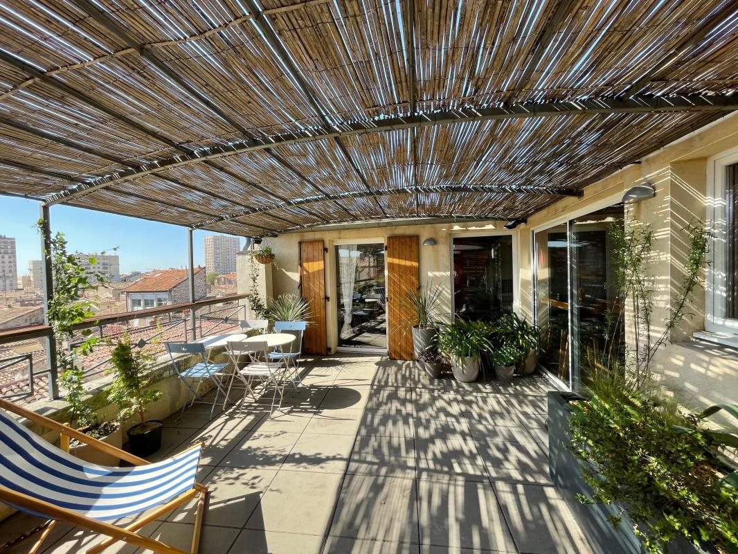 Appartement à vendre, 30m², Nîmes