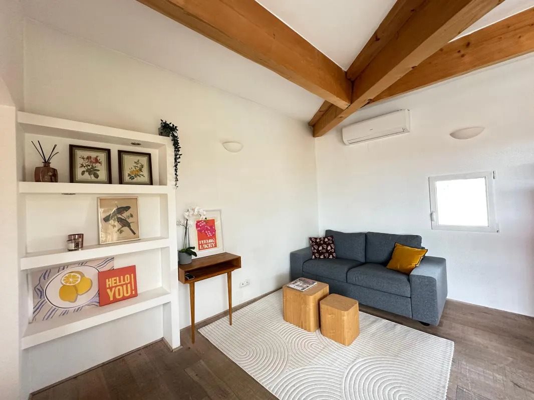 Appartement à vendre, 30m², Nîmes
