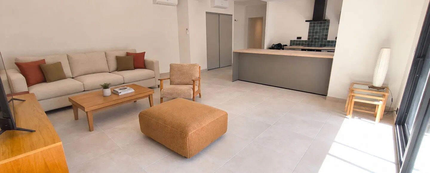 Appartement à vendre, 141m², Nîmes