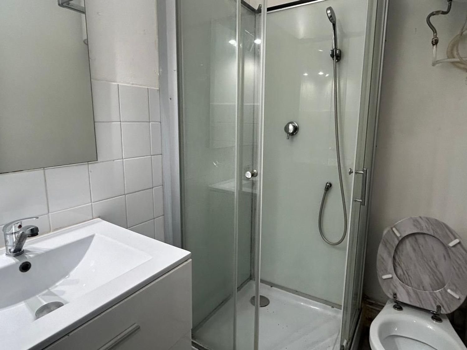 Appartement à louer, 27m², Nîmes