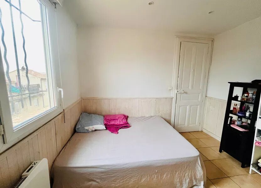 Appartement à vendre, 38m², Nîmes