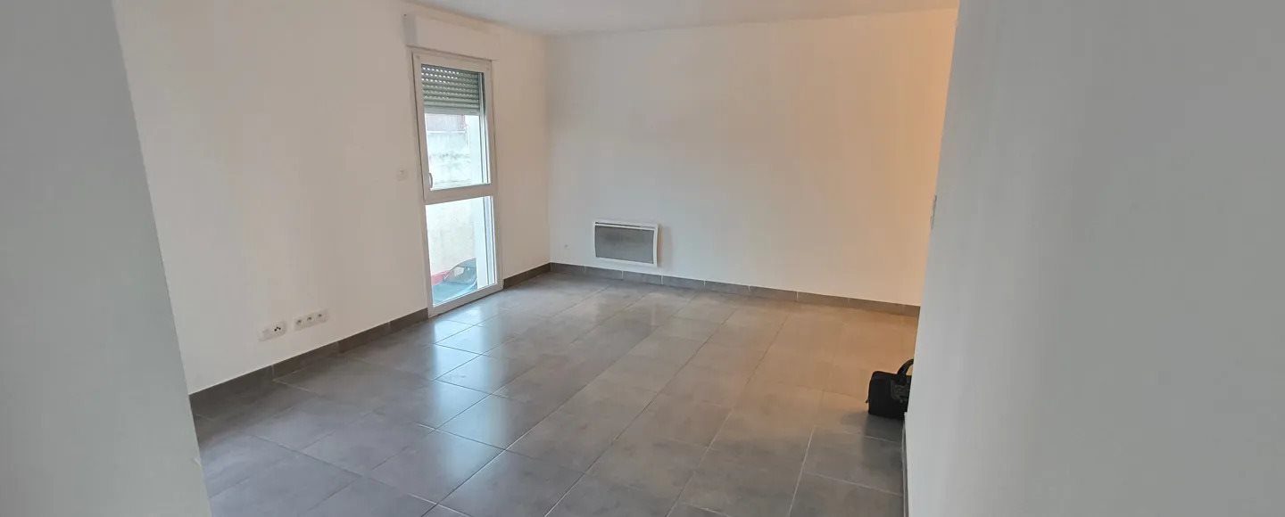 Appartement à vendre, 40m², Nîmes