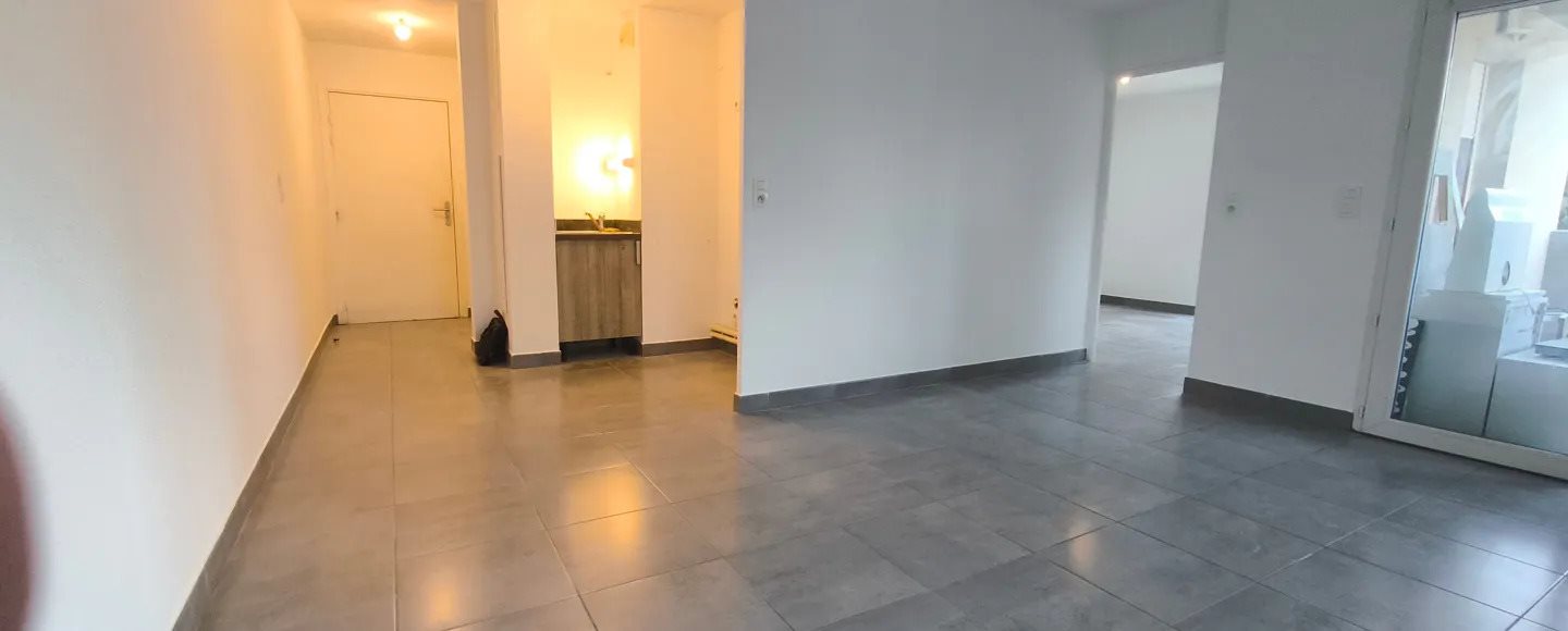 Appartement à vendre, 40m², Nîmes