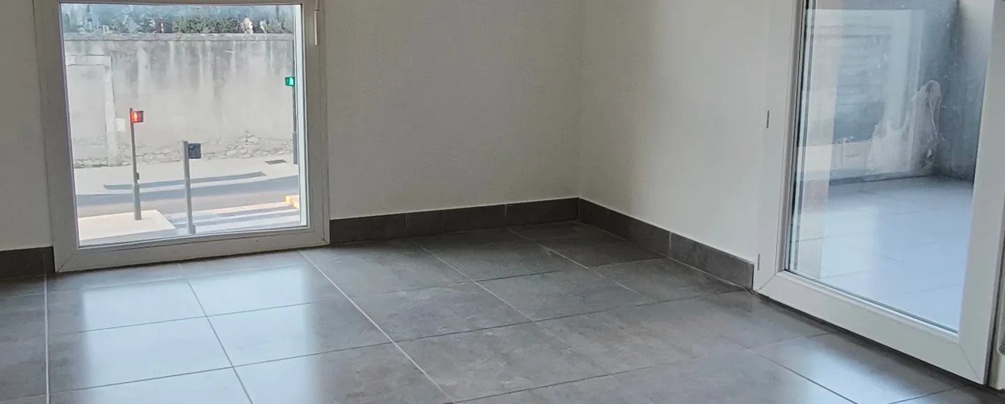 Appartement à vendre, 40m², Nîmes