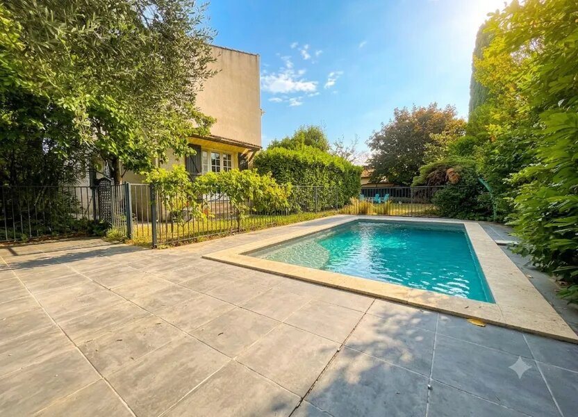 Maison à vendre, 174m², Marguerittes