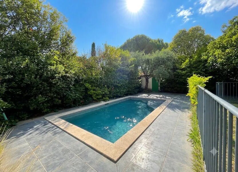 Maison à vendre, 174m², Marguerittes