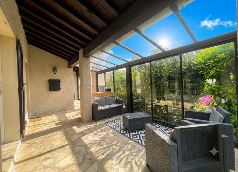 Maison à vendre, 174m², Marguerittes