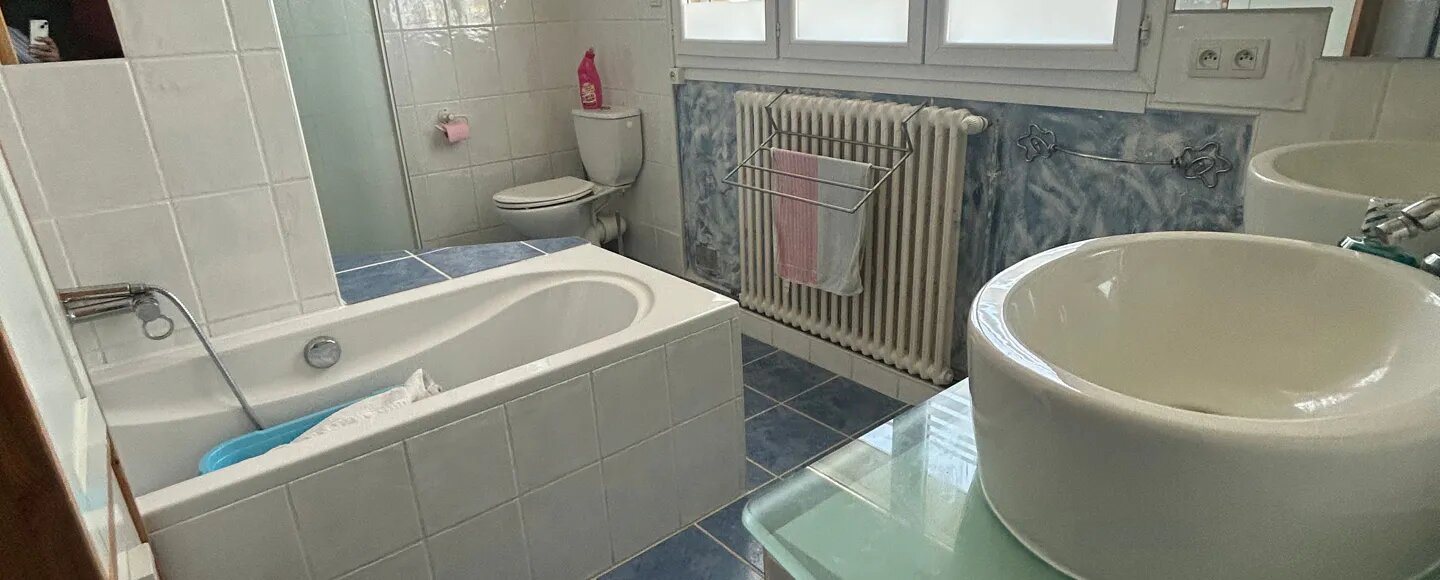Maison à vendre, 132m², Marguerittes