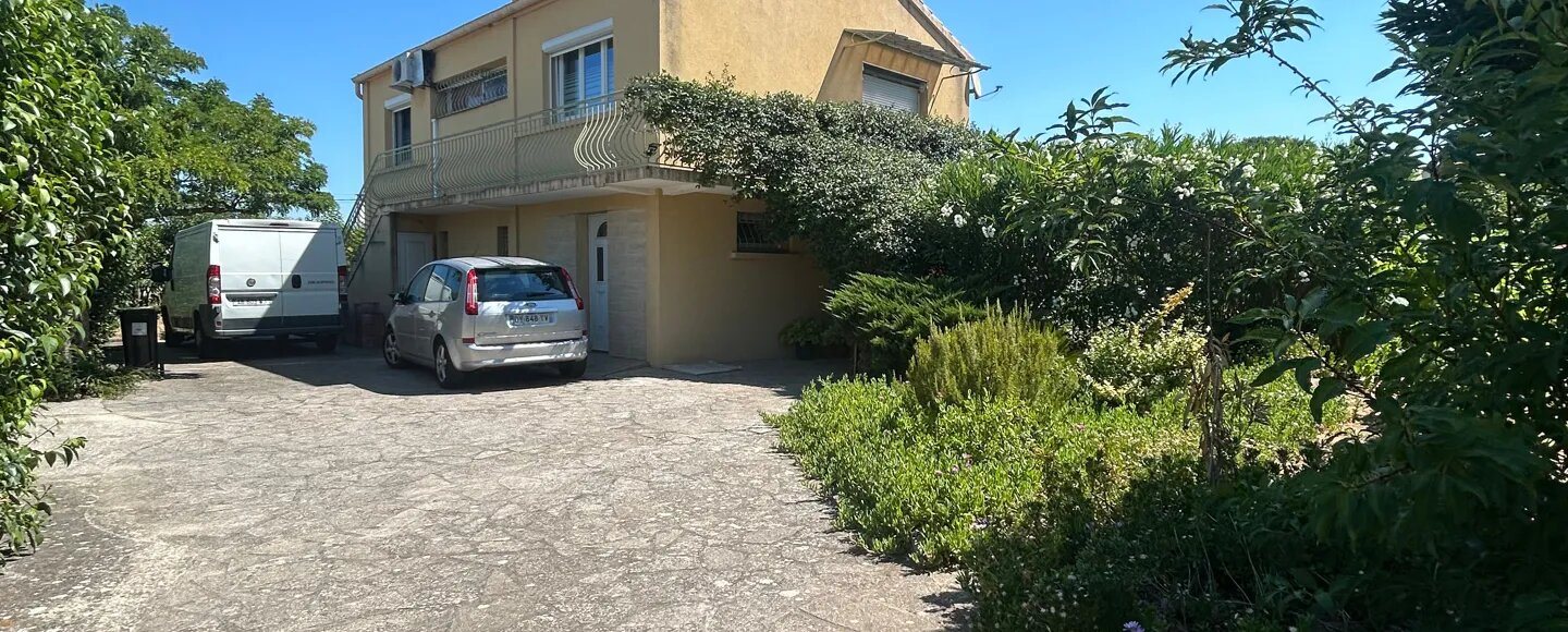 Maison à vendre, 132m², Marguerittes