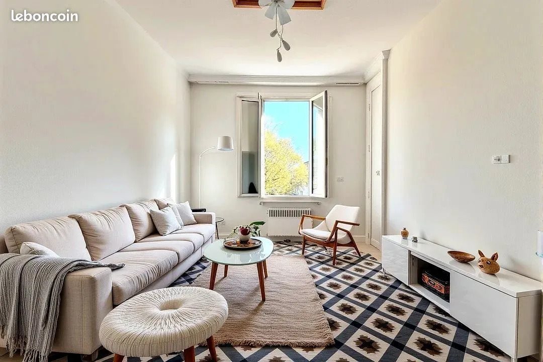 Appartement à vendre, 130m², Milhaud