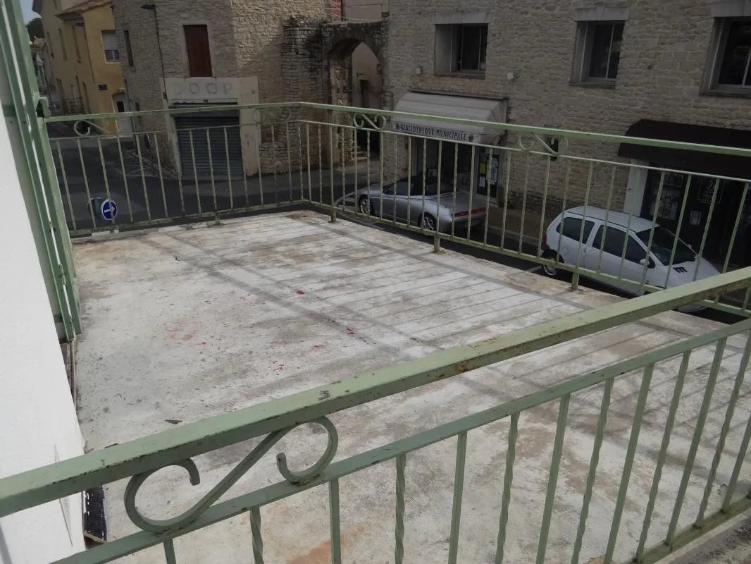 Appartement à vendre, 130m², Milhaud