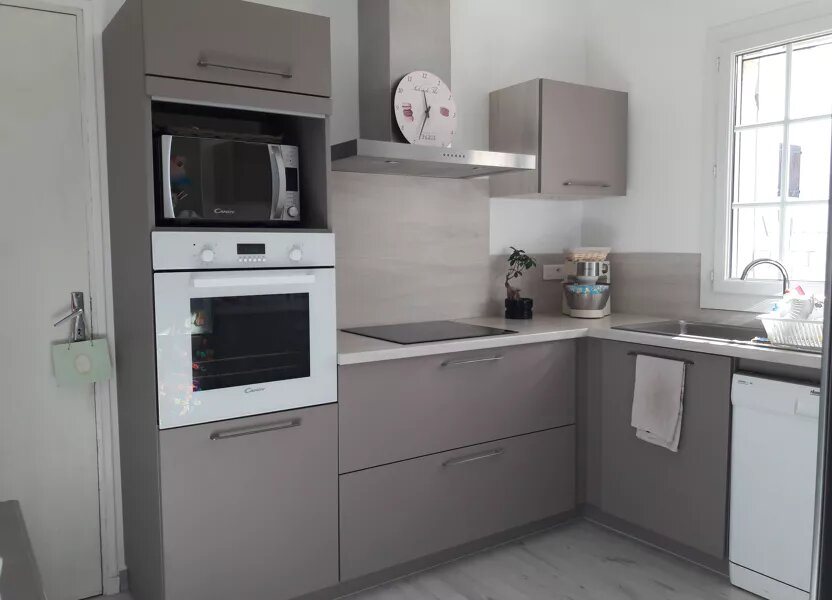Maison à vendre, 143m², Marguerittes