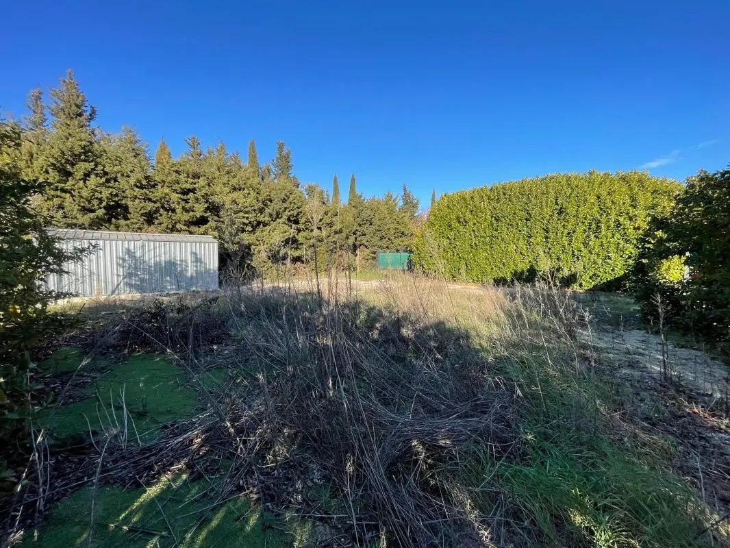 Maison à vendre, 824m², Bezouce