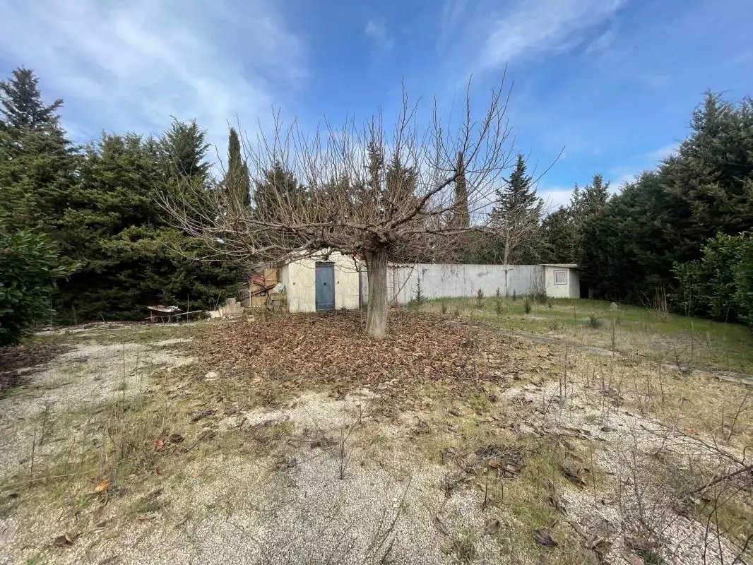 Maison à vendre, 824m², Bezouce