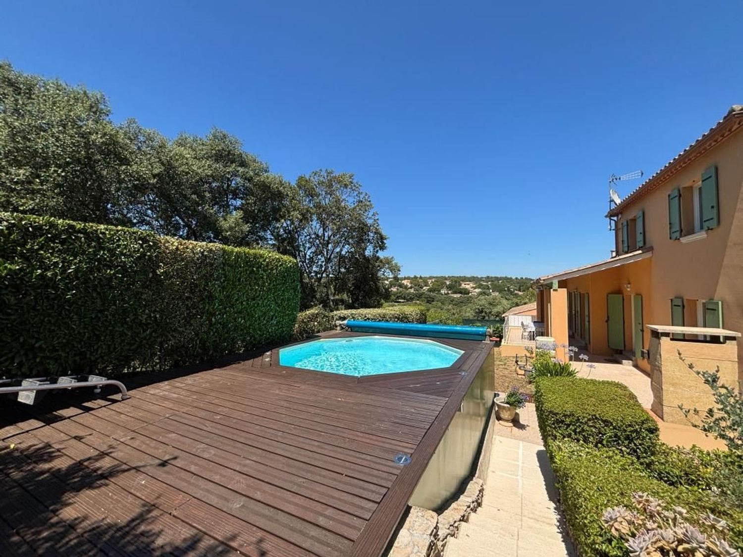 Maison à vendre, 133m², Nîmes