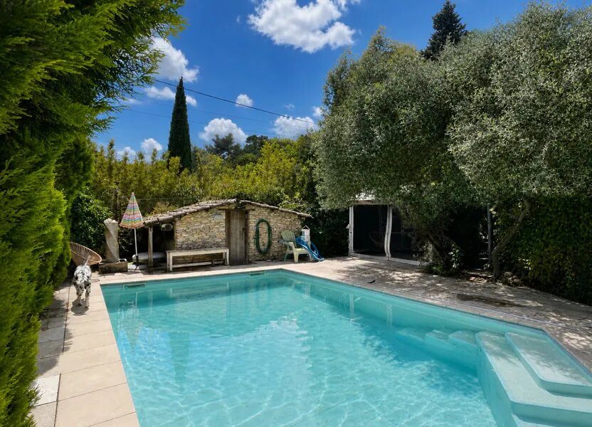 Maison à vendre, 184m², Nîmes