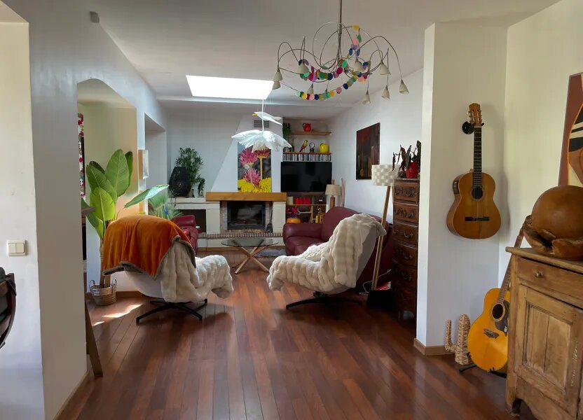 Maison à vendre, 184m², Nîmes