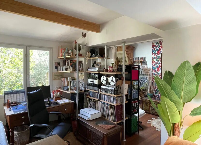 Maison à vendre, 184m², Nîmes