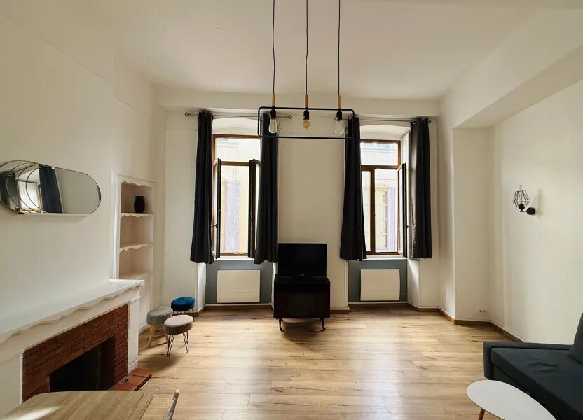 Appartement à vendre, 65m², Nîmes