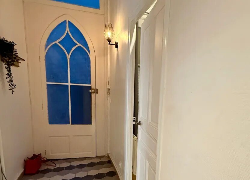 Appartement à vendre, 65m², Nîmes