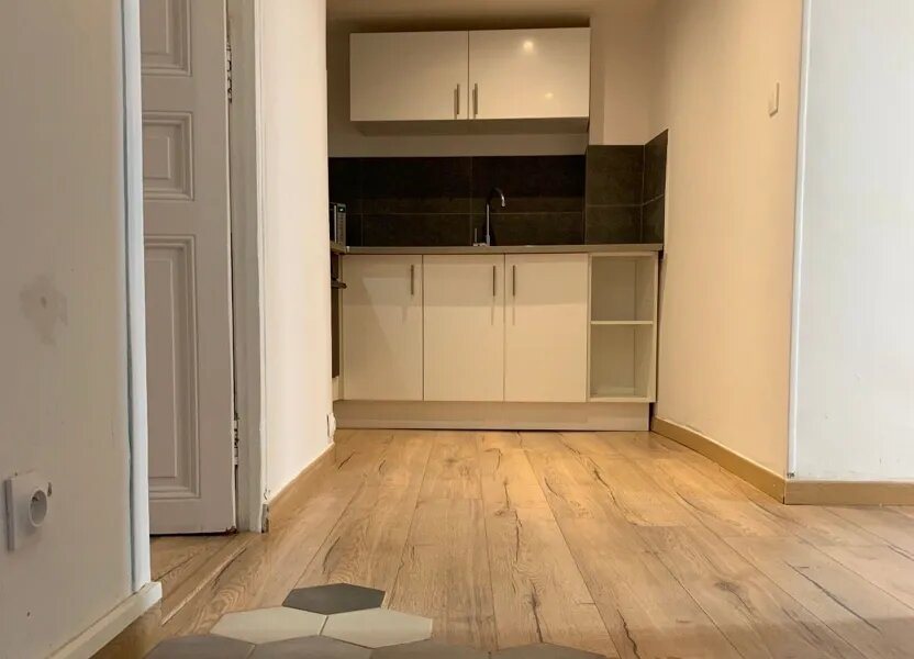 Appartement à vendre, 65m², Nîmes