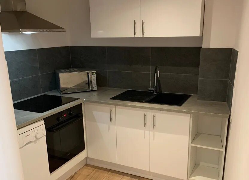 Appartement à vendre, 65m², Nîmes