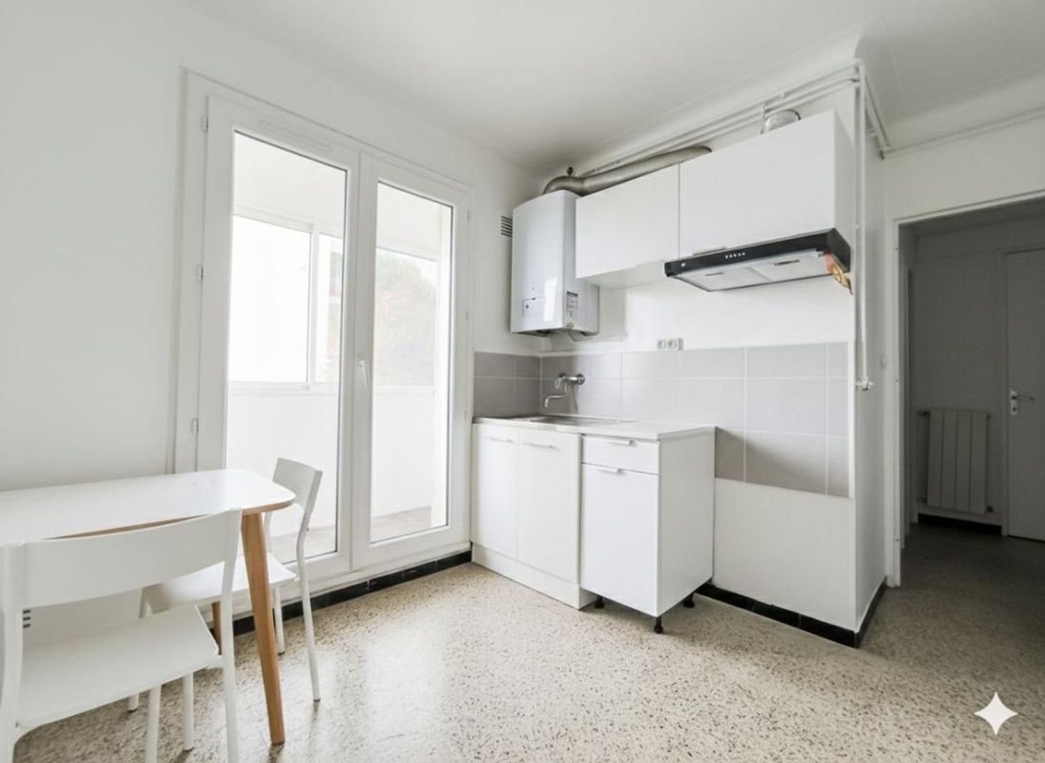 Appartement à vendre, 56m², Nîmes