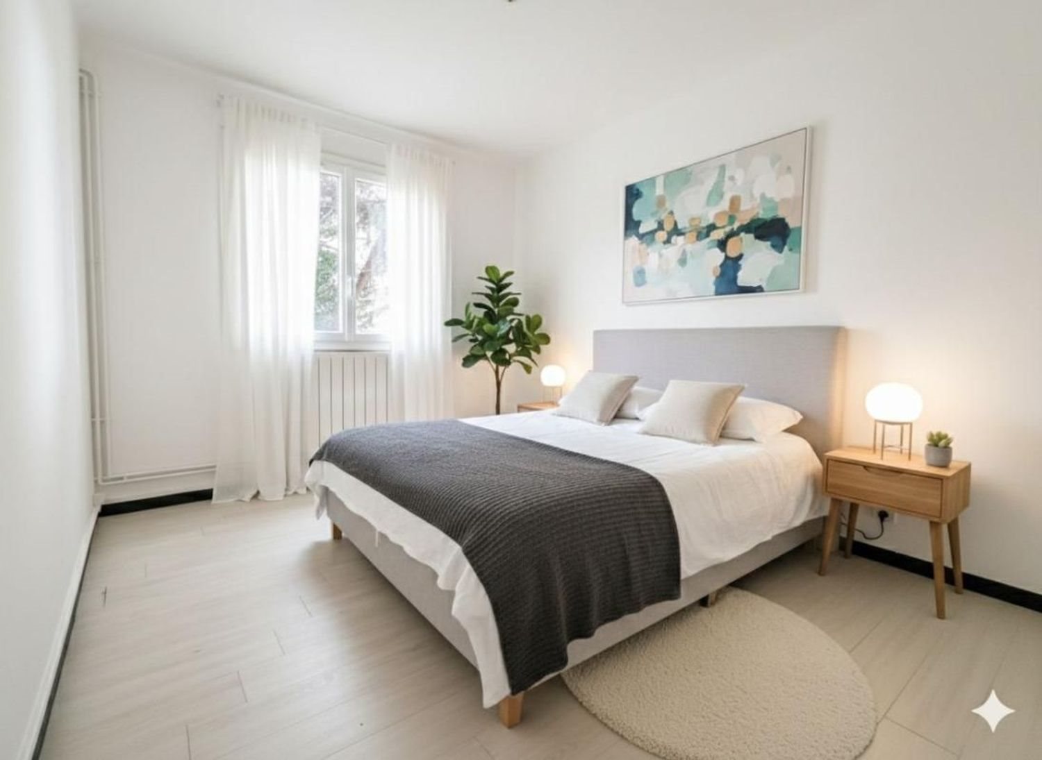 Appartement à vendre, 56m², Nîmes