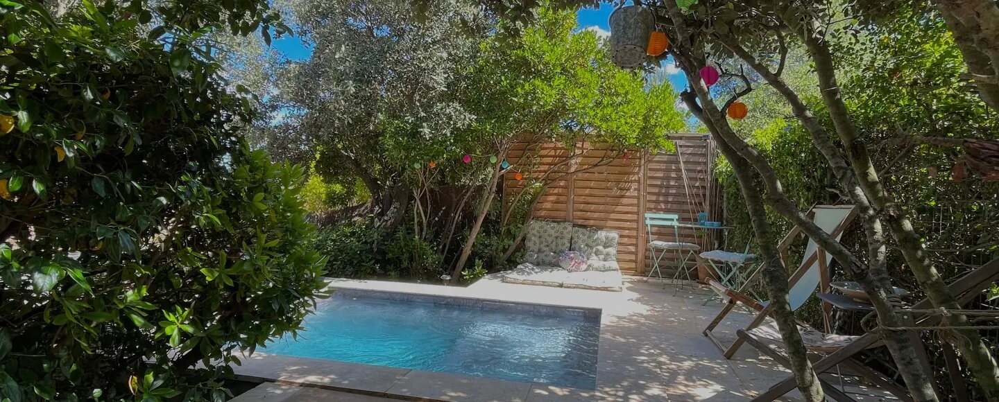 Maison à vendre, 80m², Nîmes