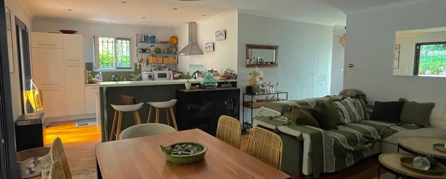 Maison à vendre, 80m², Nîmes