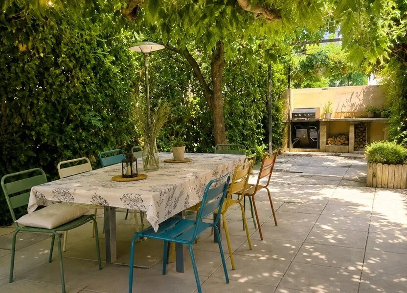 Maison à vendre, 111m², Marguerittes