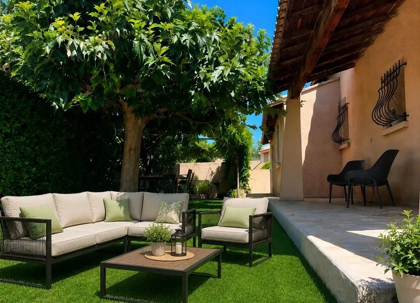 Maison à vendre, 111m², Marguerittes