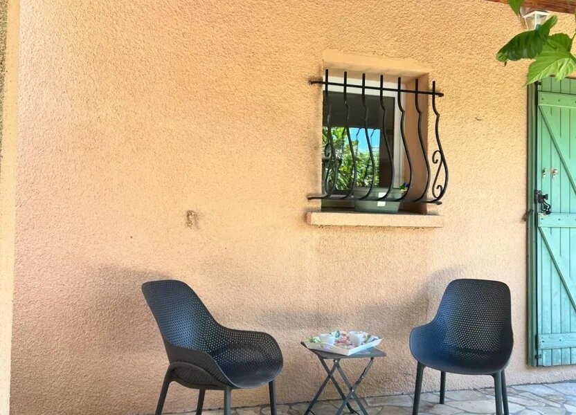 Maison à vendre, 111m², Marguerittes