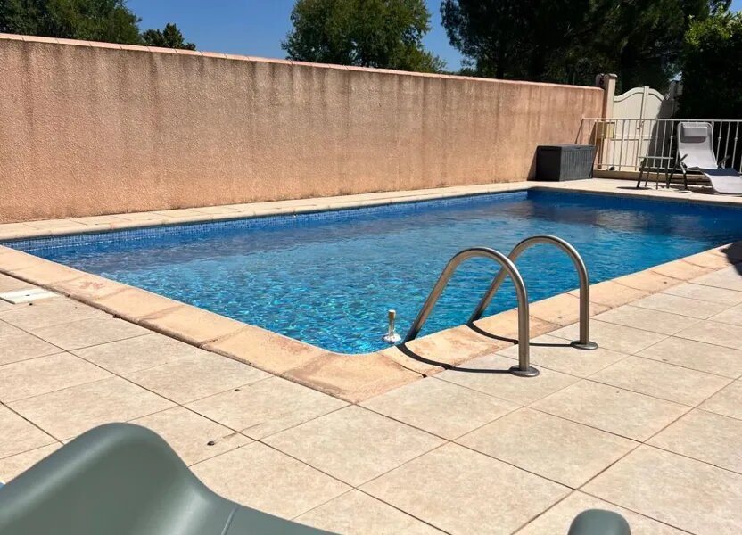 Maison à vendre, 111m², Marguerittes