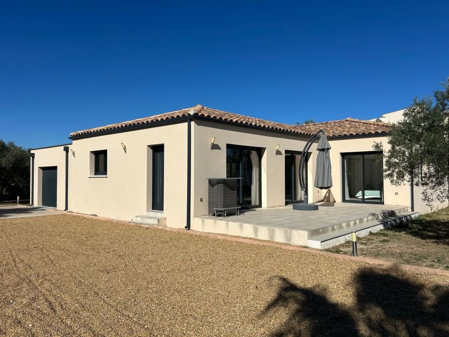 Maison à louer, 129m², Bellegarde