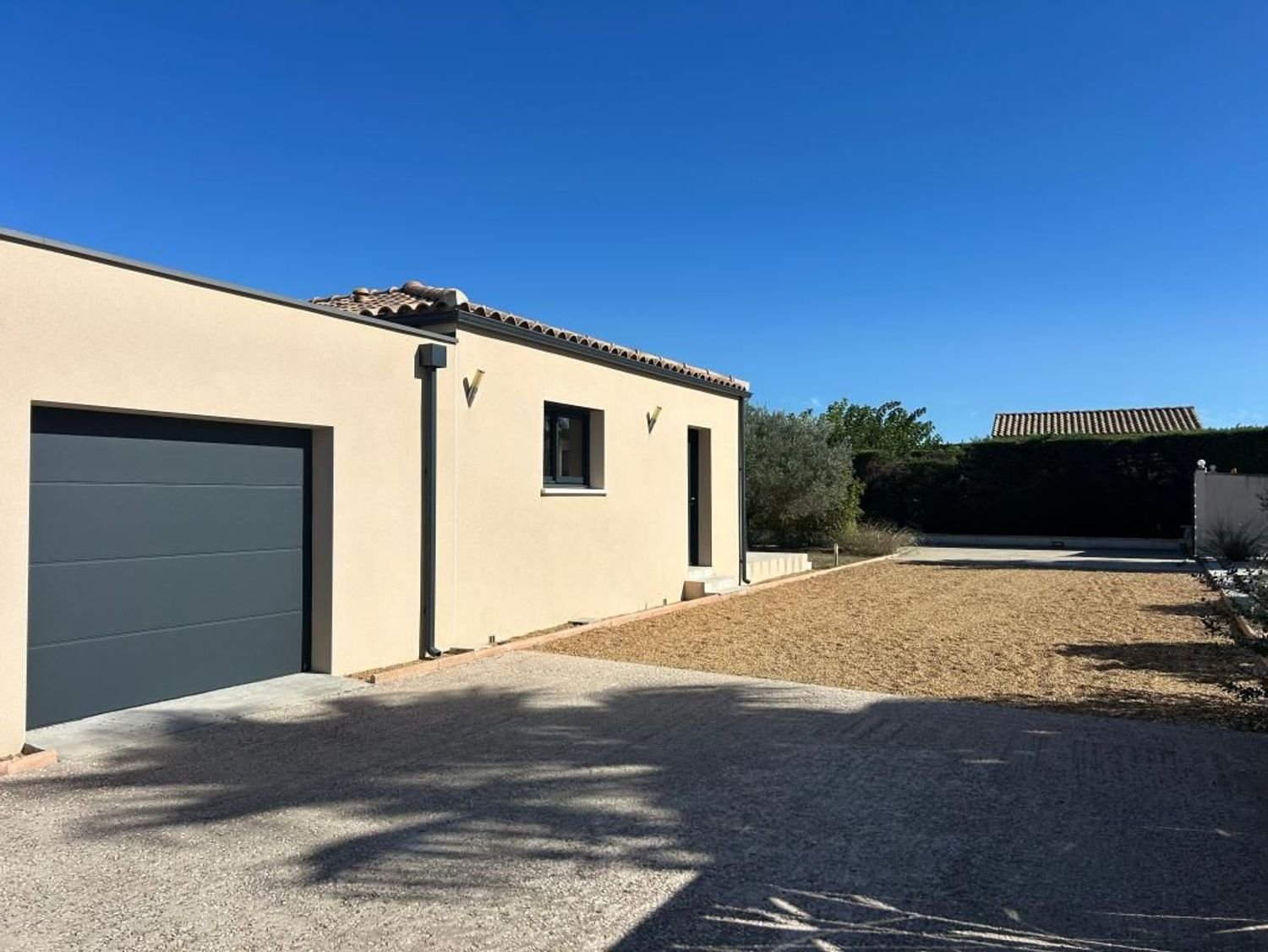 Maison à louer, 129m², Bellegarde