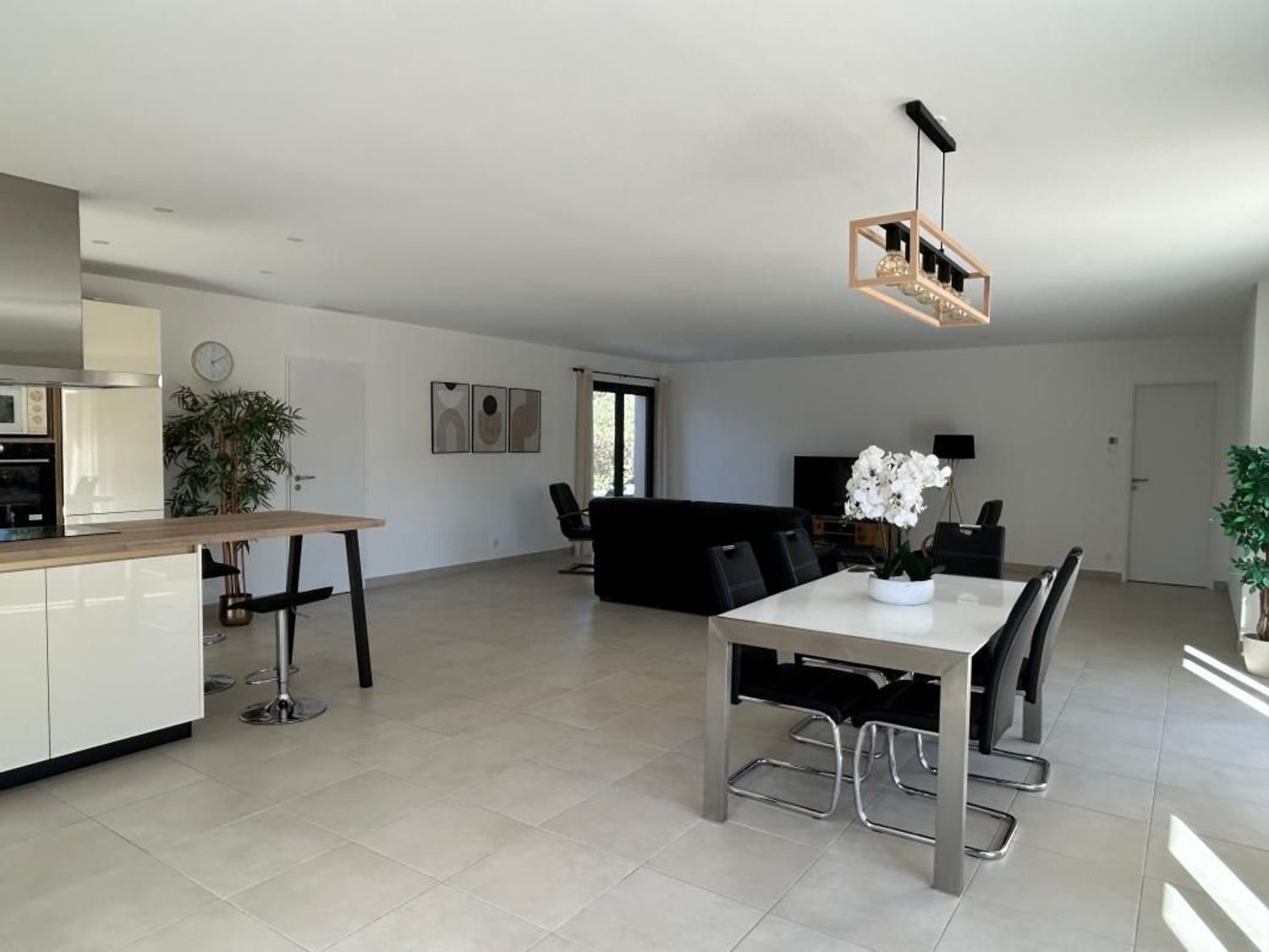 Maison à louer, 129m², Bellegarde