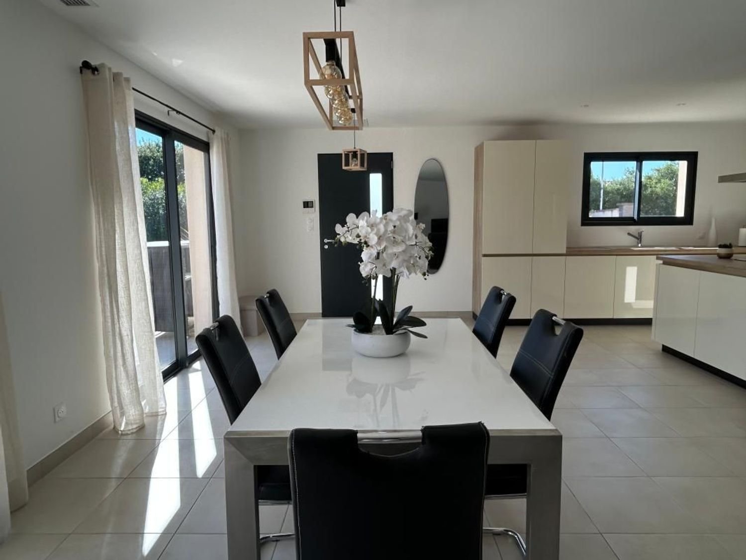 Maison à louer, 129m², Bellegarde