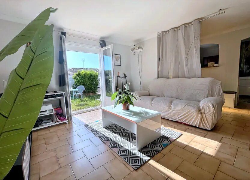 Maison à vendre, 78m², Manduel