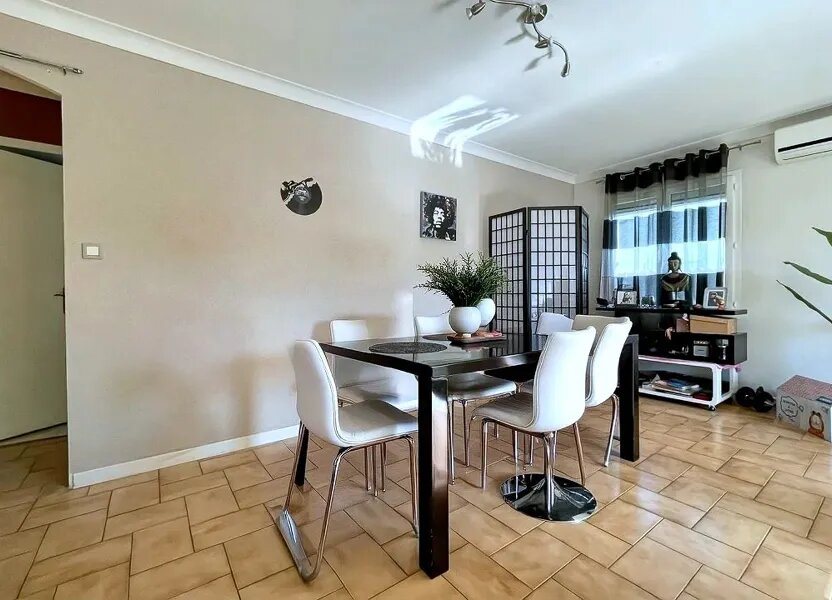 Maison à vendre, 78m², Manduel