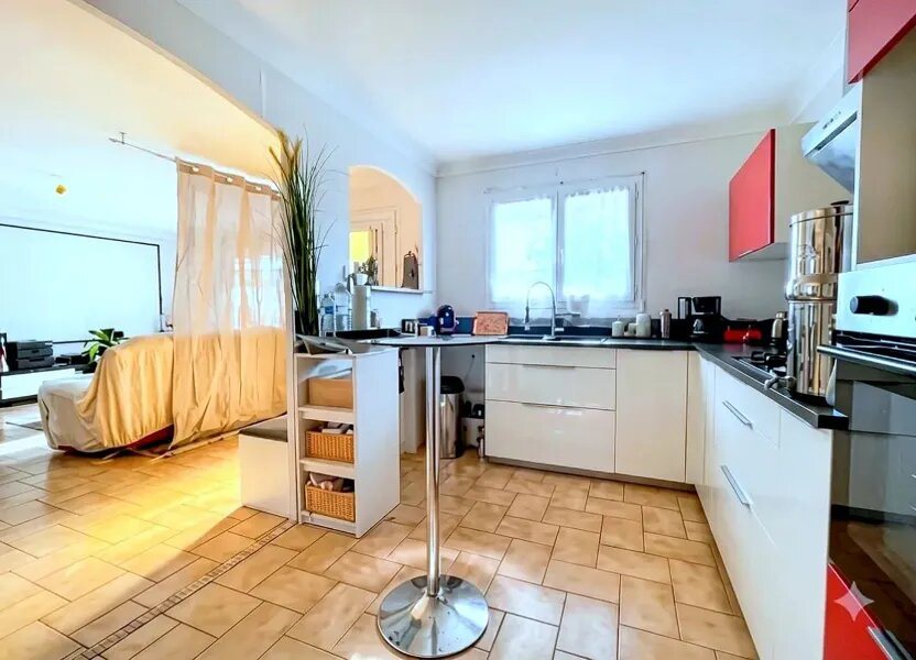 Maison à vendre, 78m², Manduel