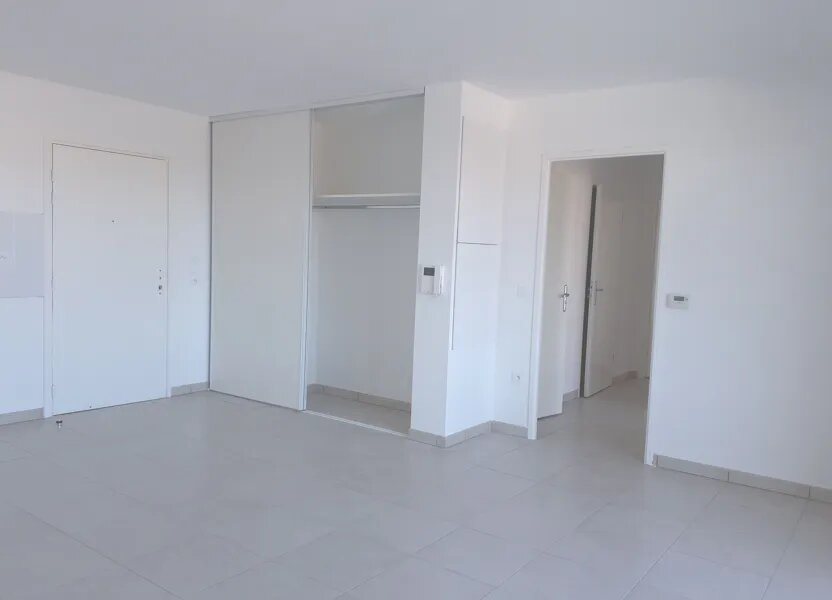 Appartement à louer, 62m², Villenave-d'Ornon
