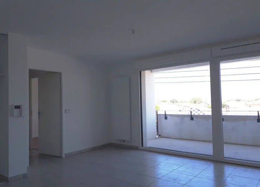 Appartement à louer, 62m², Villenave-d'Ornon