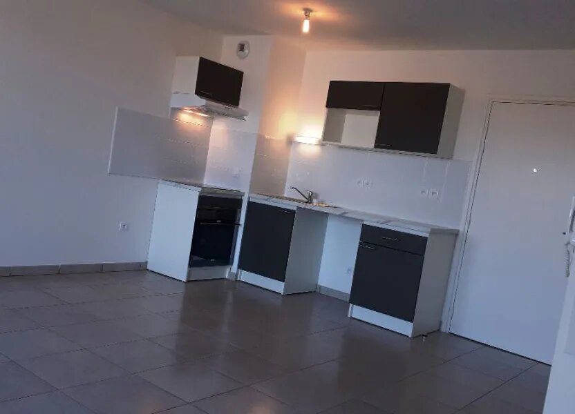 Appartement à louer, 62m², Villenave-d'Ornon