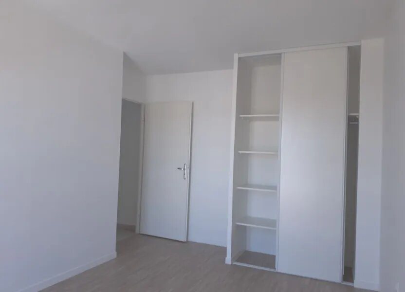 Appartement à louer, 62m², Villenave-d'Ornon