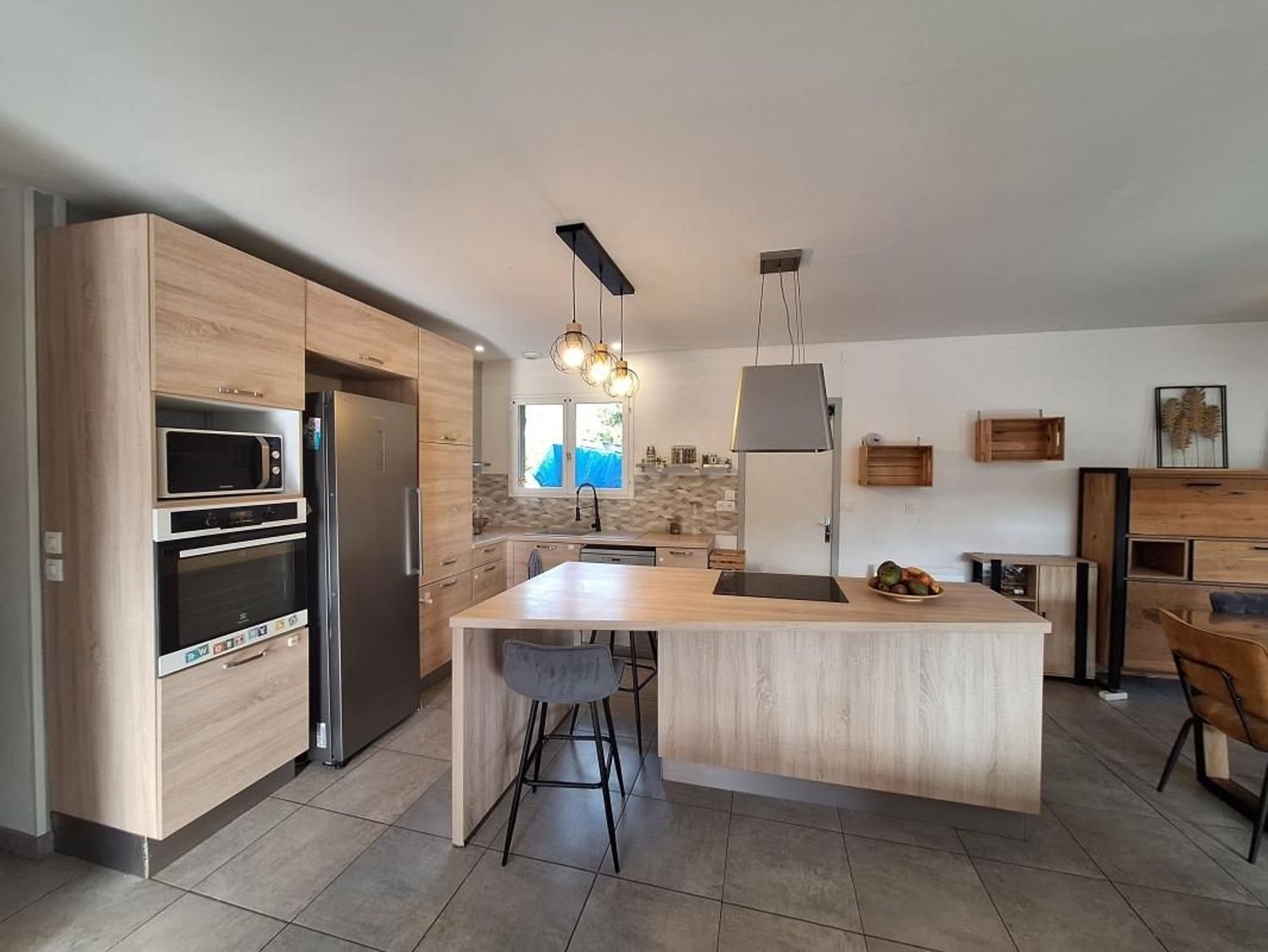 Maison à louer, 98m², Pessac